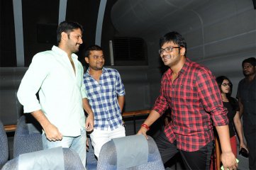 Chandamama Kathalu Preview show